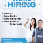 LOWONGAN PEKERJAAN