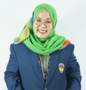 Agnita Siska Pramasdyahsari