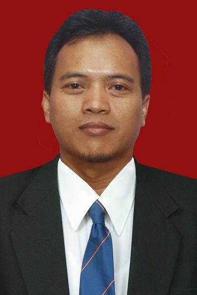 Andi Priyolistiyanto