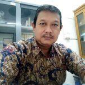 Dr. Ary Susatyo Nugroho