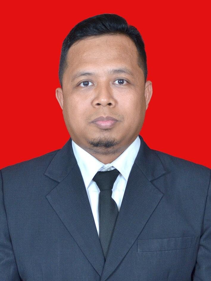 Dr. Ali Shodiqin