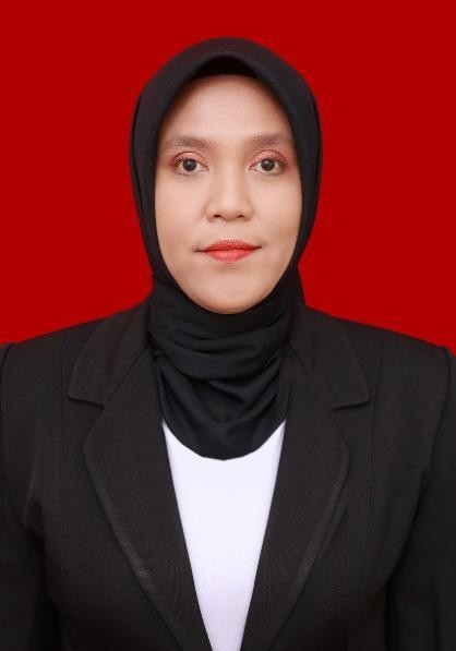 Dr. Ernawati Saptaningrum