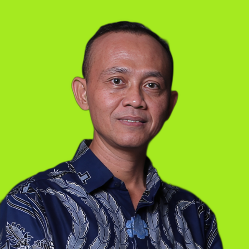 Dr. Harto Nuroso