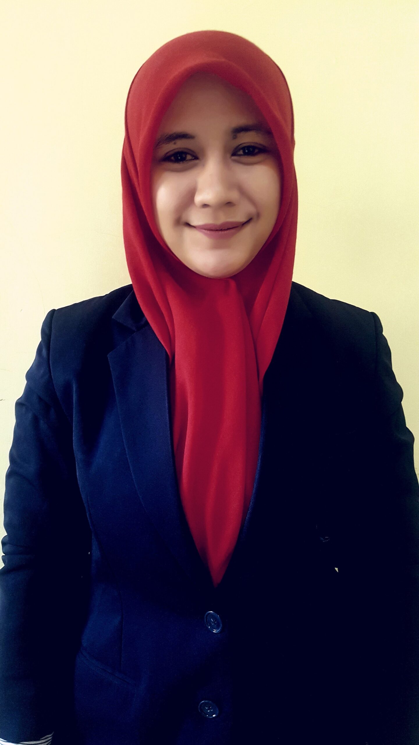 Dr. Ida Dwijayanti