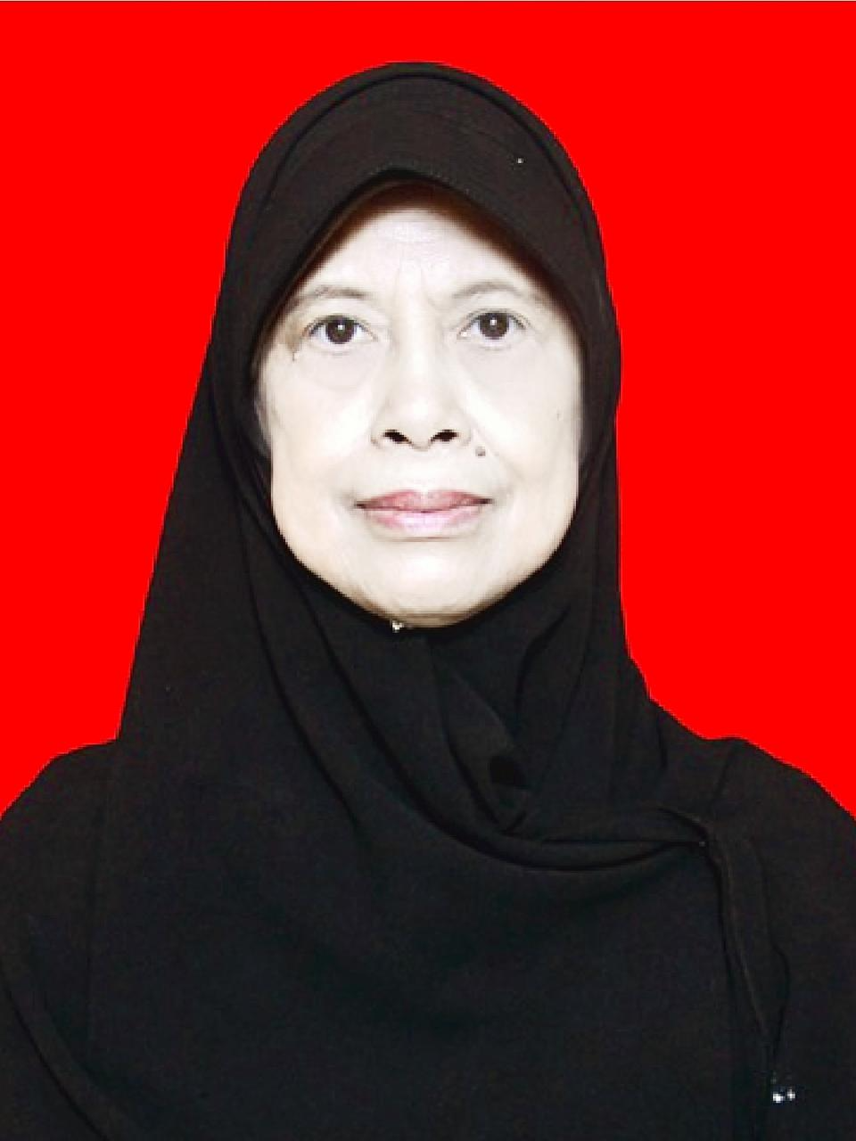 Dr. Intan Indiati