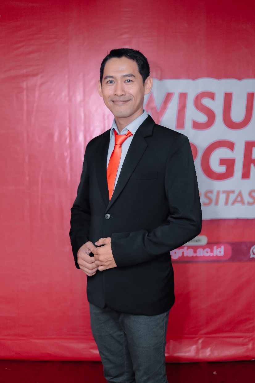 Dr. Muhammad Prayito