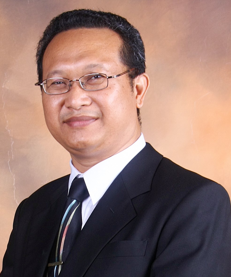 Dr. Nizaruddin