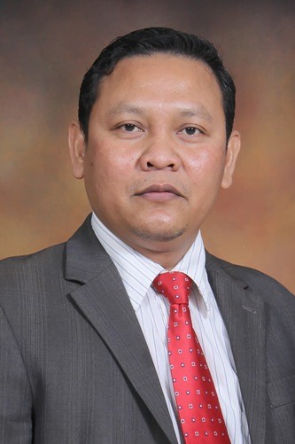Dr. Supandi