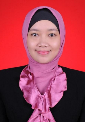 Eko Retno Mulyaningrum