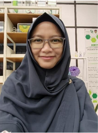 Ipah Budi Minarti