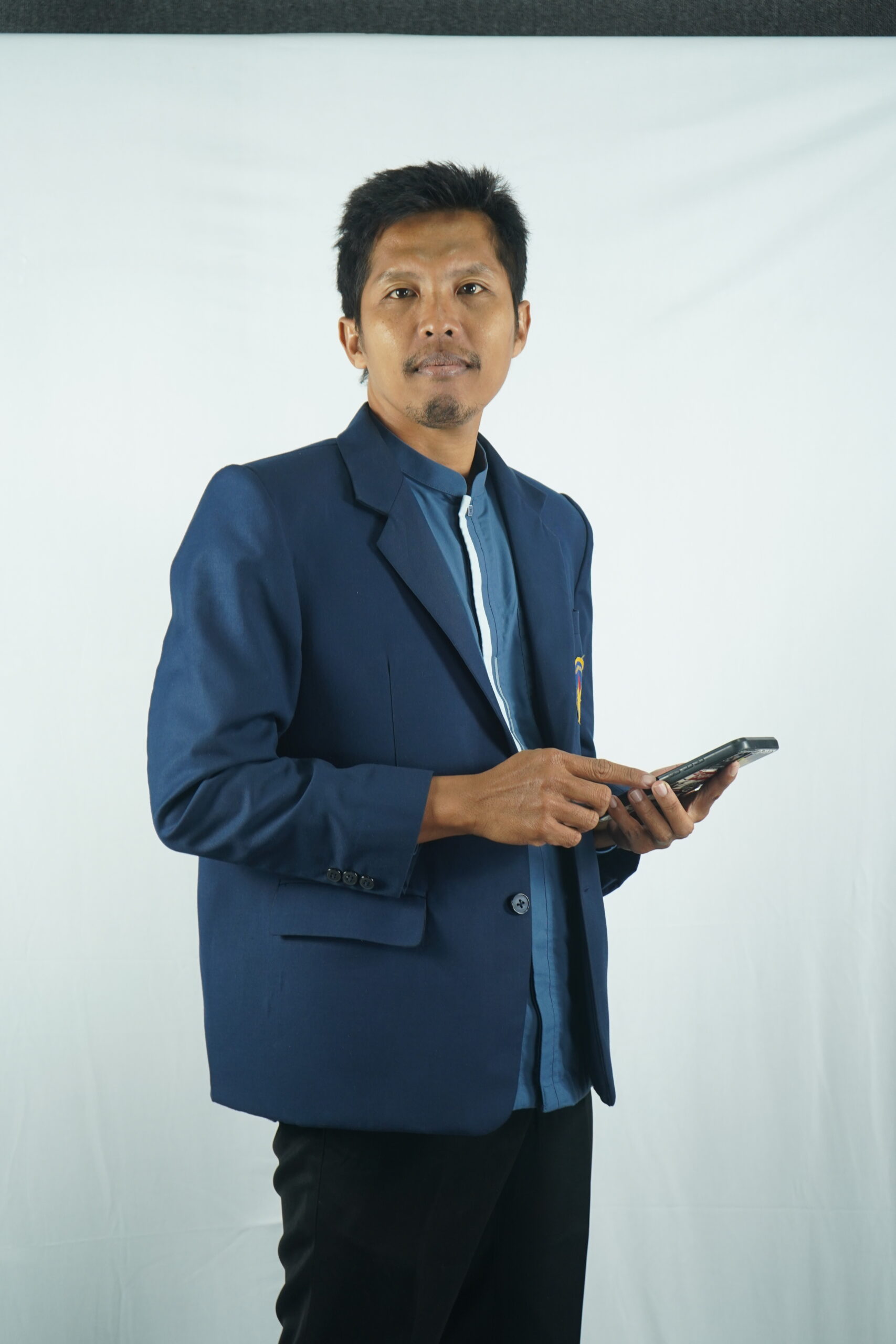 Irkham Ulil Albab