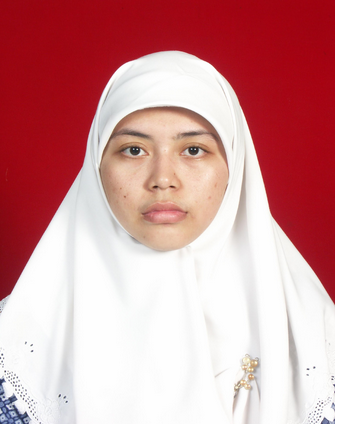 Lussana Rossita Dewi
