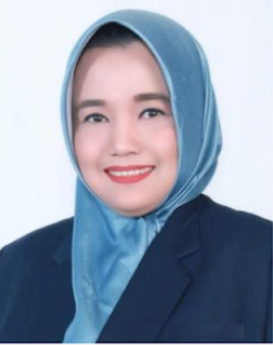 Dr. Ling. Maria Ulfah