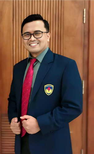 Dr. Muhammad Syaipul Hayat
