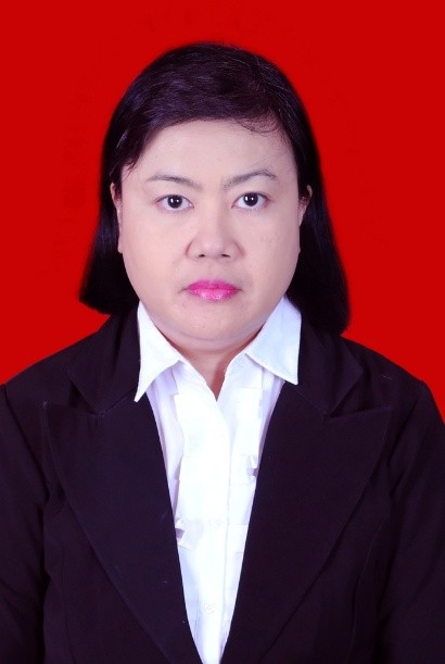 Theodora Indriati Wardani
